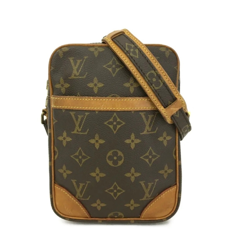 LV Danube crossbody